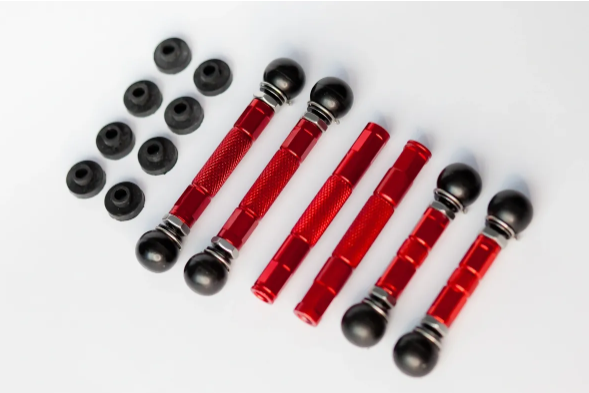 AirSuspension Links Mercedes CLS Class (w218 / C218) – 2011 Onwar