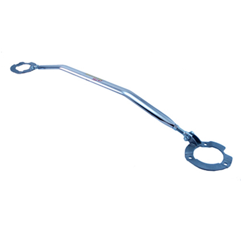 Whiteline Voorste Veerpootbrug  BMW 3-Serie/Cabrio/Touring E30 1982-1993