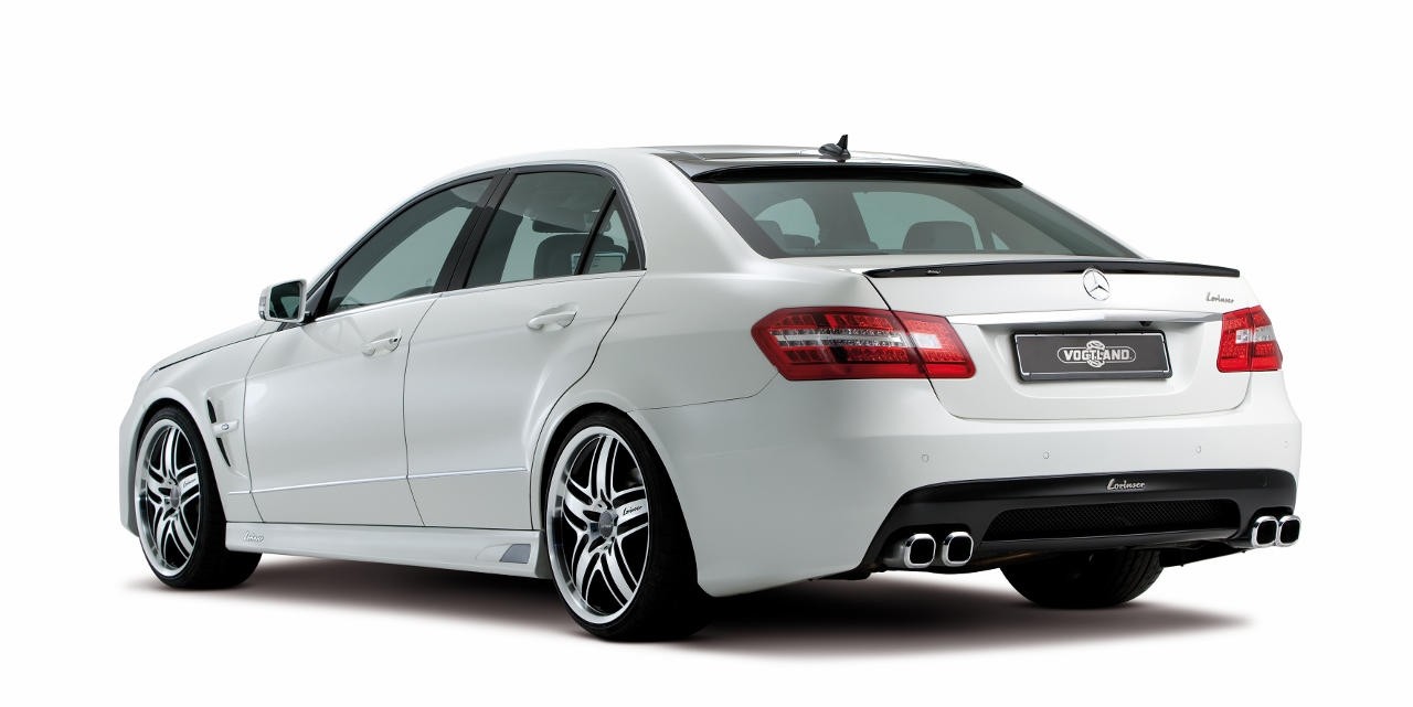 Verlagingsveren BMW 5 E61, Typ 560L, Touring, 545i, 530d, 535d, 