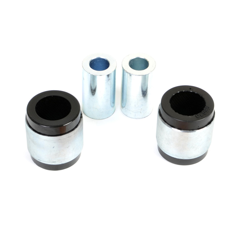 Whiteline Draagarm - Lower Front Outer Bushing  Audi/Seat/Skoda/Volkswagen 2003-