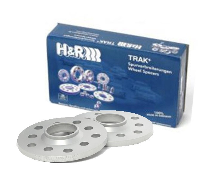 H&R DR-Systeem Spoorverbrederset 20mm per as - Steekmaat 5x130 - Naaf 84,0mm - Boutmaat M14x1,5 -   SsangYong