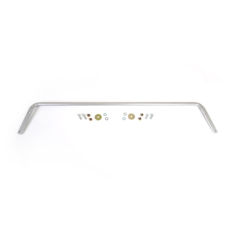 Whiteline Achterste Stabilisatorstang 20mm Heavy Duty  Ford Fiesta VI & Mazda 2 2007-2015