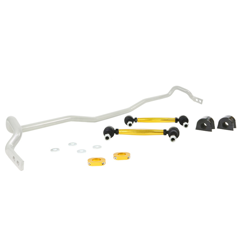 Whiteline Voorste Stabilisatorstang 22mm X Heavy Duty Verstelbaar  Toyota GT 86 Coupé ZN6 / Subaru BRZ 2012-