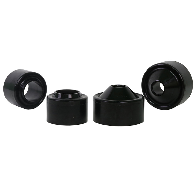 Whiteline Stabilisatorstang Kit voor en achter  Jeep Wrangler 2007-