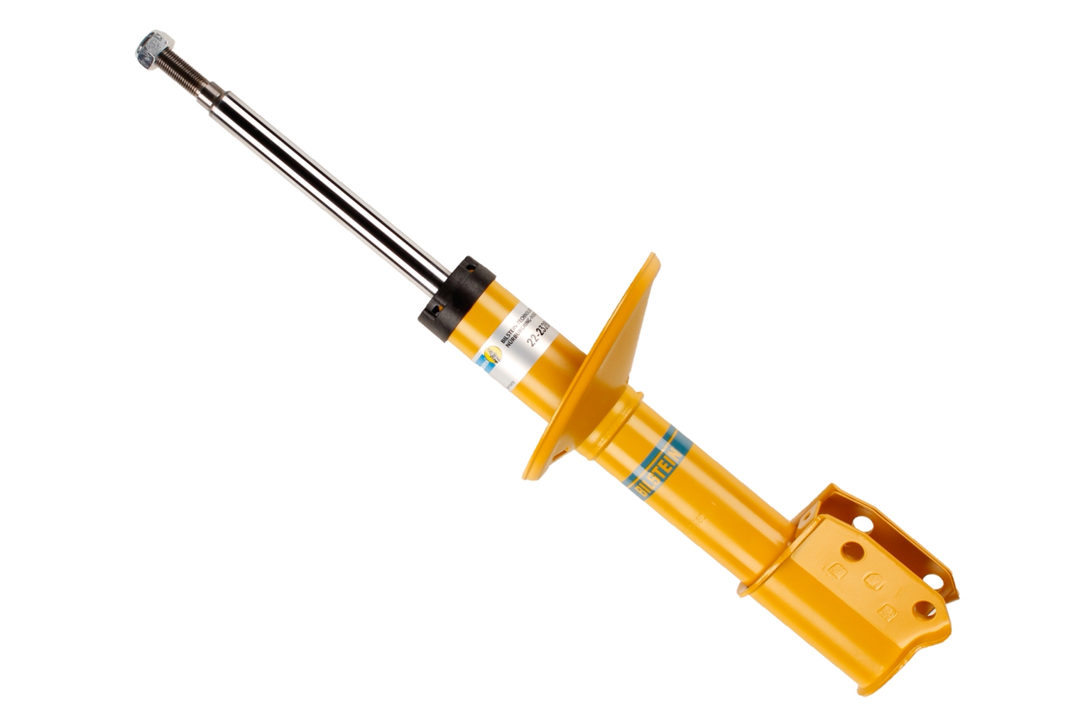 Bilstein B8 Schokdemper Voor Dacia Sandero