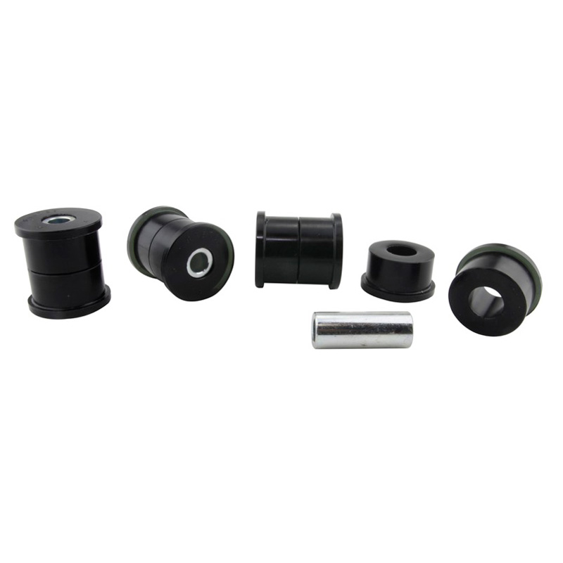 Whiteline Wieldraagarm - Lower Bushing  Toyota Corolla E7/E9/AE86/Sprinter E9/Tercel AL2 1979-1995