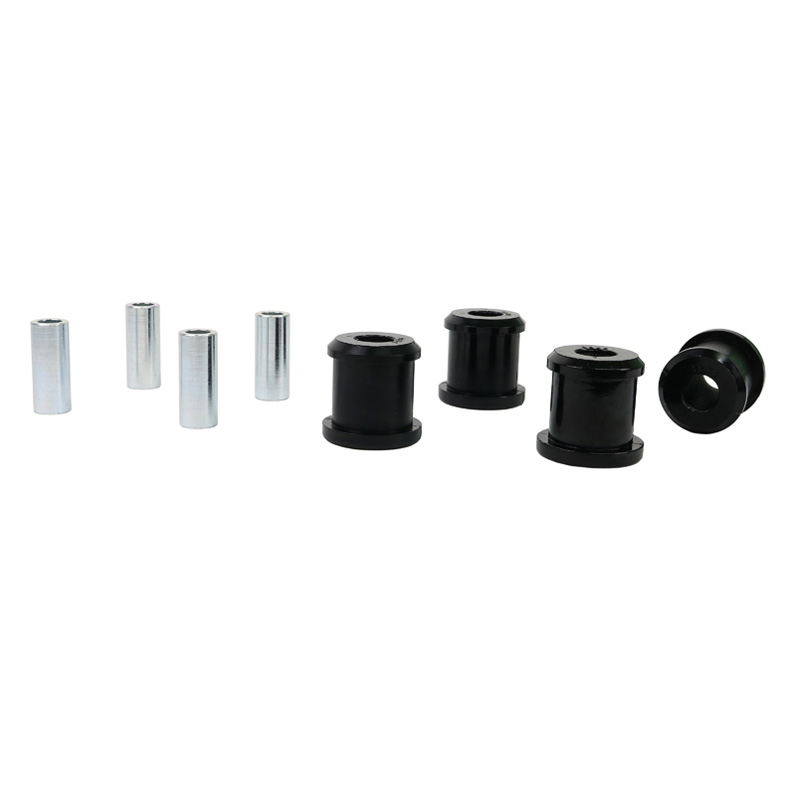Whiteline Draagarm - Upper Bushing  Mitsubishi Pajero III/III Canvas Top/IV/IV Van/TR4 1999-