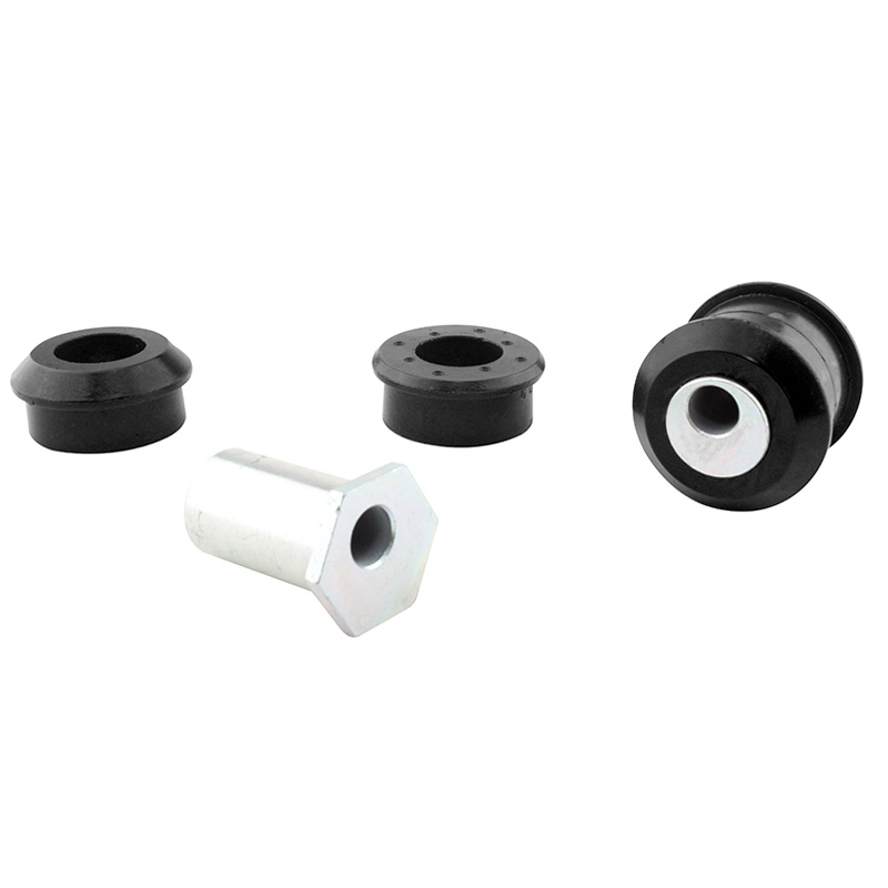 Whiteline Draagarm - Upper Outer Bushing  Acura EL / Honda Civic VII/CR-V I/II/Element 1995-2011