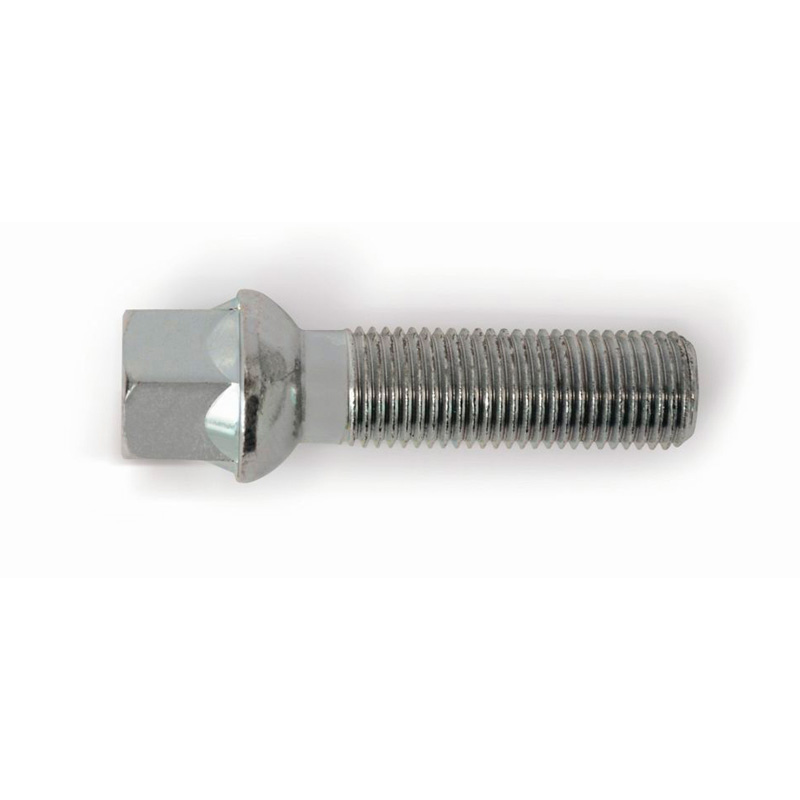 H&R Wielbout bolkonisch R12 M14x1.50 - Lengte 40mm