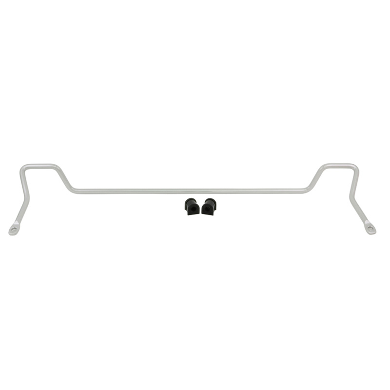 Whiteline Achterste Stabilisatorstang 18mm Heavy Duty  Hyundai Accent I 1994-2000