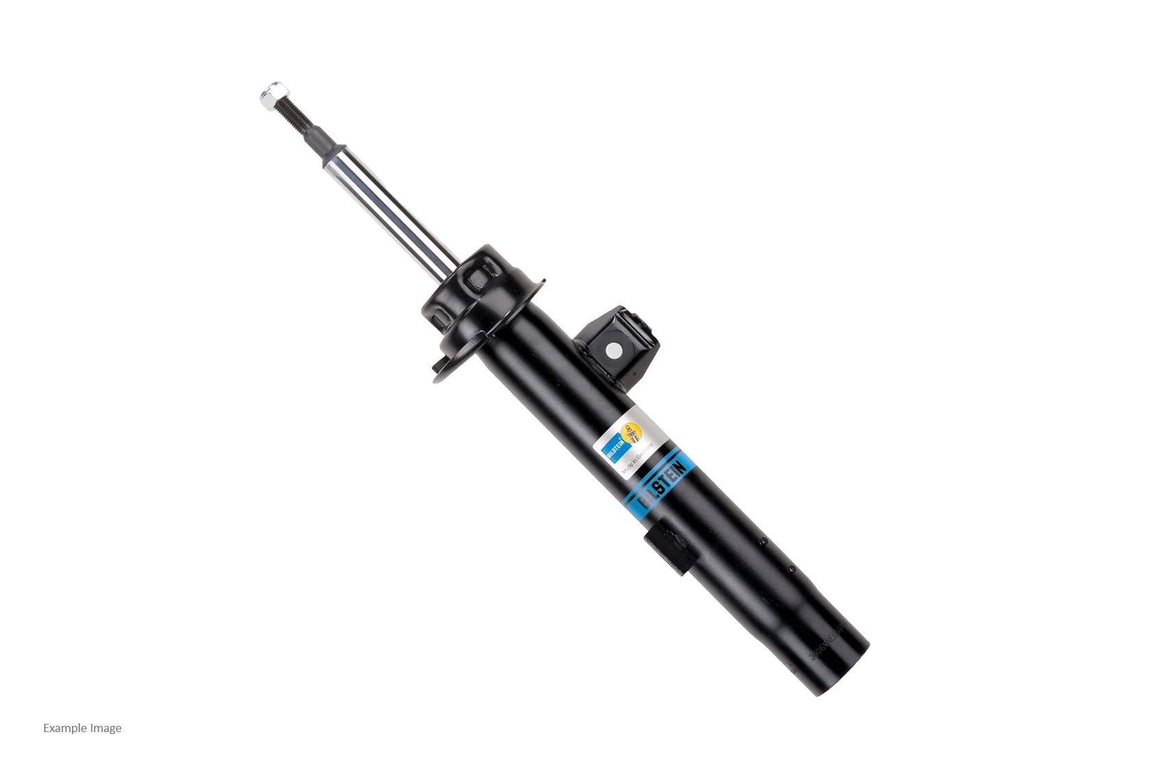 Bilstein B4 Achter Schokdemper Peugeot 208 Ii E-aandrijving