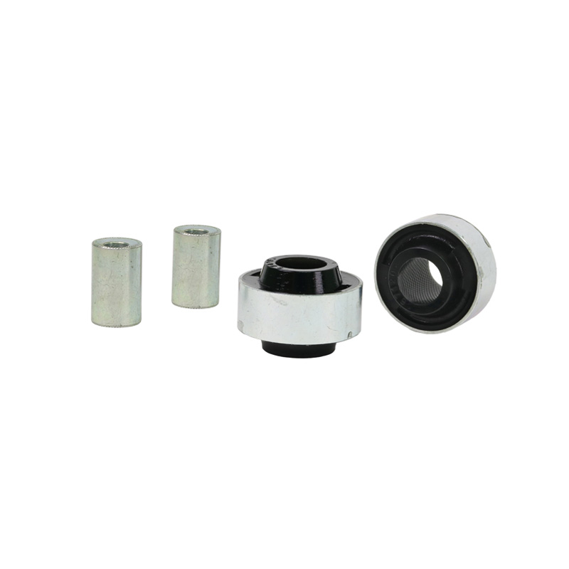 Whiteline Draagarm - Lower Inner Rear Bushing  Audi A1/A3/TT / Seat Ibiza V/Leon 1M1/Mii/Toledo II / Skoda Citigo/Fabia III / Volkswagen Bora/Golf IV/New Beetle/Polo/Up 1996-2017