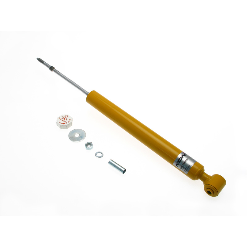 KONI Sport schokdemper  Mercedes E-Klasse (W211) Sedan Classic/Elegance/Avantgarde (excl. 4Matic) 2002-2009 - Achteras (8041-1308SPORT)