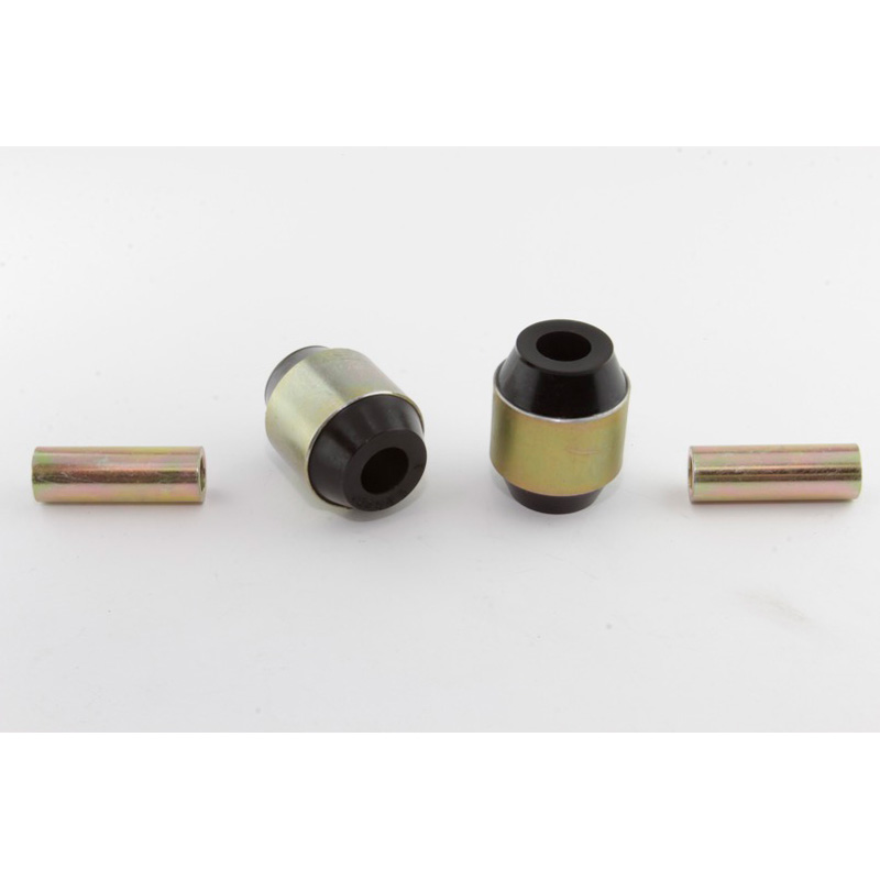 Whiteline Draagarm - Lower Outer Bushing  BMW 3-Serie E36/E46 / Z4 Coupé E86/Roadster E85 1991-2009