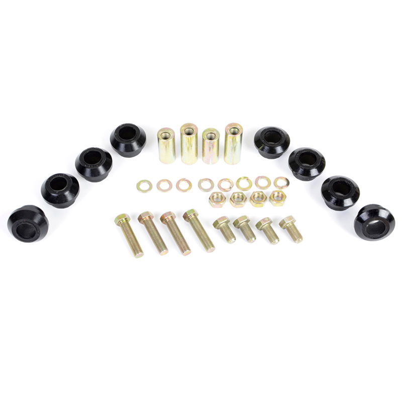 Whiteline Draagarm - Upper Inner Bushing  Subaru BRZ/Forester SJ-SH/Impreza/Legacy V BM-BR/Levorg/Outback BR/Tribeca B9/WRX / Toyota GT 86 Coupé ZN6 2005-