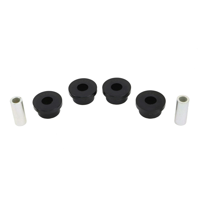 Whiteline Draagarm - Upper Rear Inner Bushing  Mitsubishi Lancer VI-VII Evolution V-IX 1996-2013