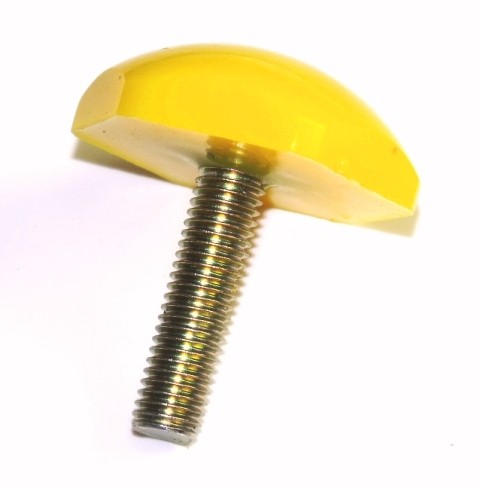 Bumpstops Bumpstops Bump Stop With M10x38mm Fixing Stud - PowerF