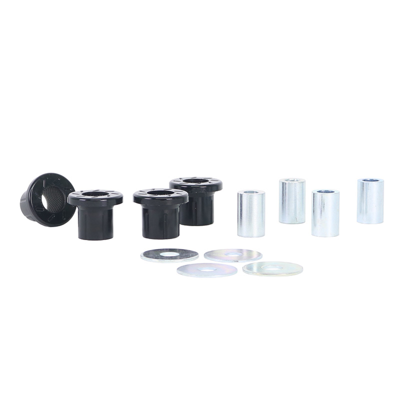 Whiteline Stuurinrichting montage Bushings  Toyota Avensis 2003-2018/Avensis Verso 2001-2009