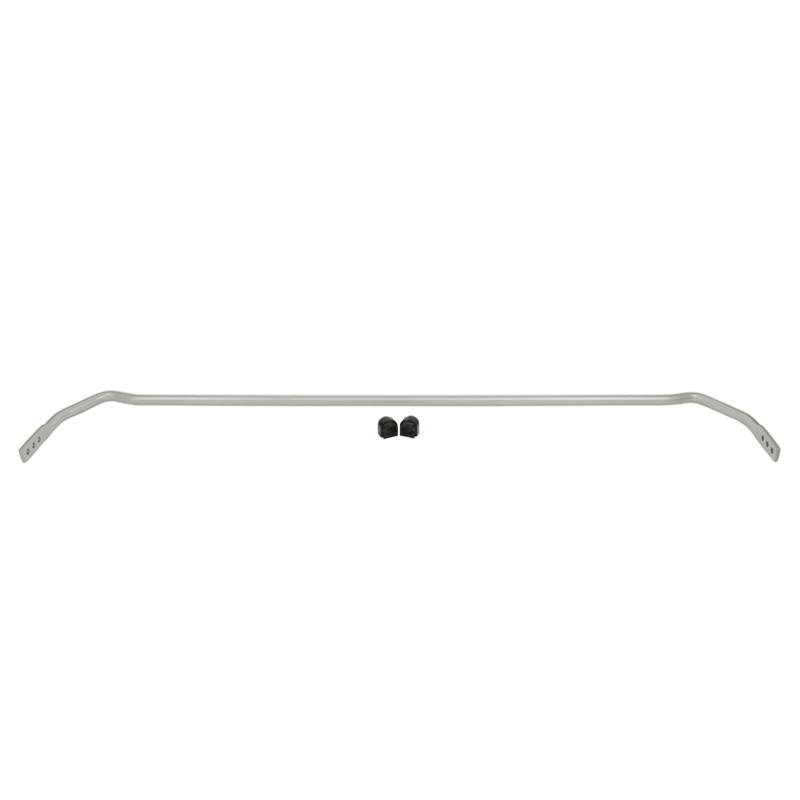 Whiteline Achterste Stabilisatorstang 20mm Heavy Duty Verstelbaar  Mini Cabrio/Clubman/Countryman/Coupé/Mini/Paceman/Roadster 2001-2016