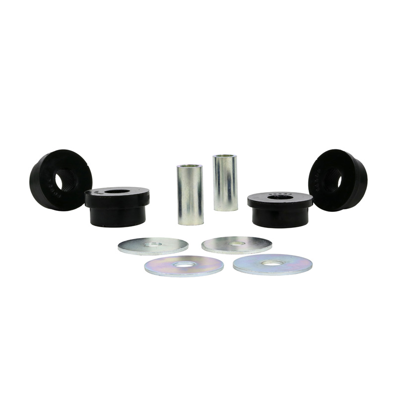 Whiteline Differential - Mount Front Bushing  Mitsubishi Lancer V-VII Evolution I-IX 1992-2007