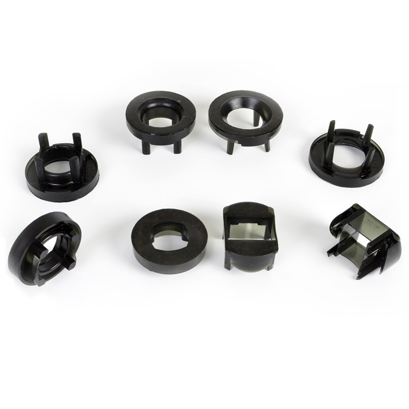 Whiteline Subframe - Montage Bushing  BMW 1-Serie E81/E82/E87/E88 / 3-Serie E90-E93 / X1 E84 2003-2015
