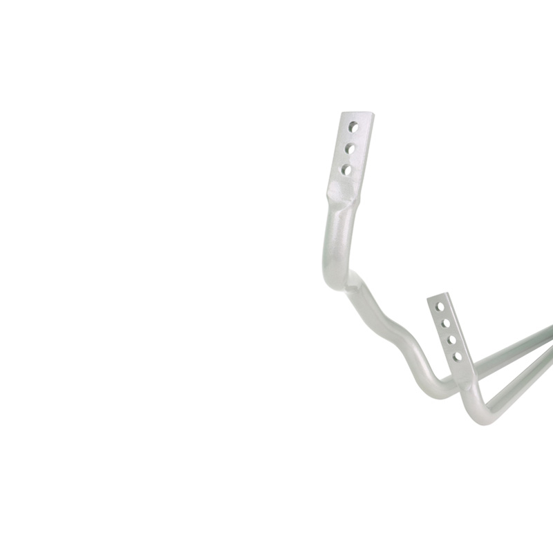 Whiteline Stabilisatorstang Kit voor en achter  Honda Civic VIII Hatchback Type R 2006-