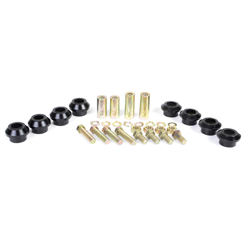 Whiteline Draagarm - Upper Inner Bushing  Subaru BRZ/Forester SJ-SH/Impreza/Legacy V BM-BR/Levorg/Outback BR/Tribeca B9/WRX / Toyota GT 86 Coupé ZN6 2005-