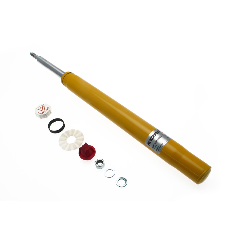 KONI Sport schokdemper  BMW 3-Serie (E30) Sedan 318is/323i/325i/324td/(E30) Touring/Cabrio / Z1 1982-1994 - Vooras (8641-1021SPORT)