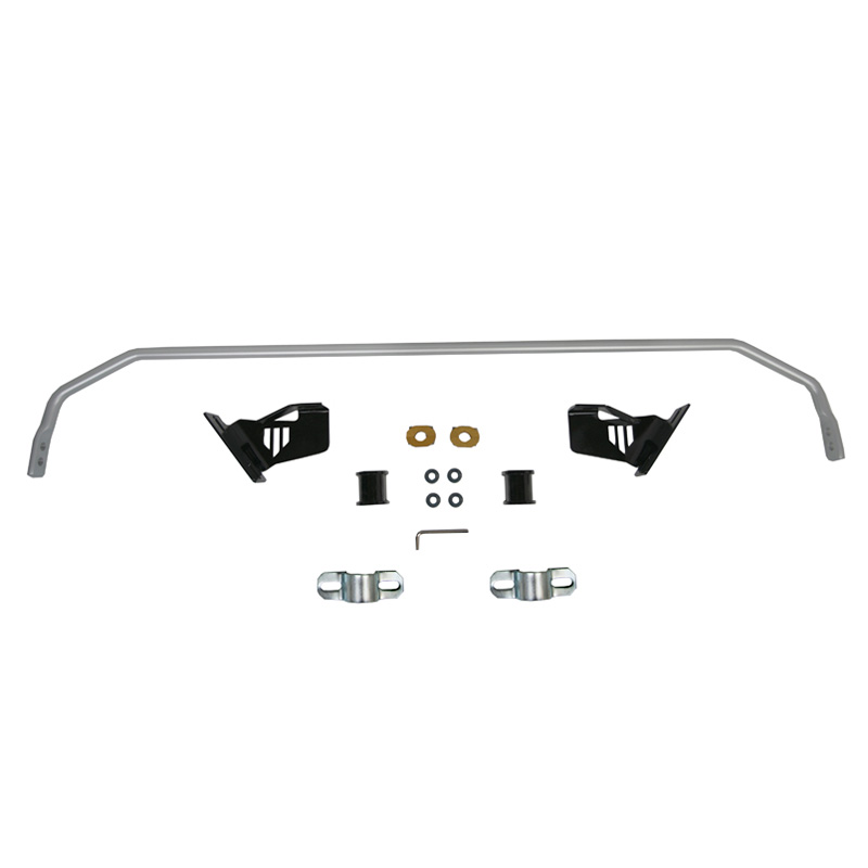 Whiteline Achterste Stabilisatorstang 16mm Heavy Duty Verstelbaar  Mazda MX-5 IV / Fiat/Abarth 124 Spider 2015-