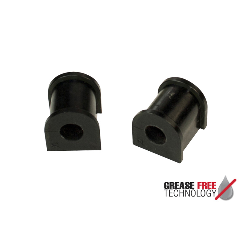 Whiteline Stabilisatorstang - Montage Bushing  Chevrolet Corvette / Chrysler / Ford USA LTD/Mustang / Mazda RX 7 I / Toyota 1962-2002