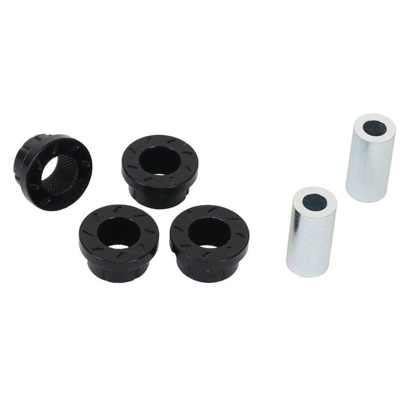 Whiteline Draagarm - lower front inner bushing kit  Lexus GS 1997-2000/IS 1999-2005/Toyota Altezza Incl. Gita 1999-2005