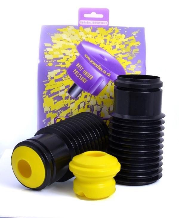 Opel CORSA MODELS Bump Stop Kit - PowerFlex BS2002K