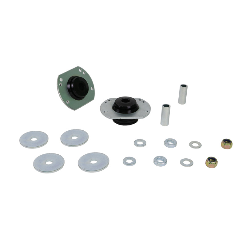 Whiteline Veerpootstang - naar Chassis Bushing  Chevrolet Lumina Sedan/Ute / Pontiac GTO Coupé / Vauxhall Monaro 1996-2007