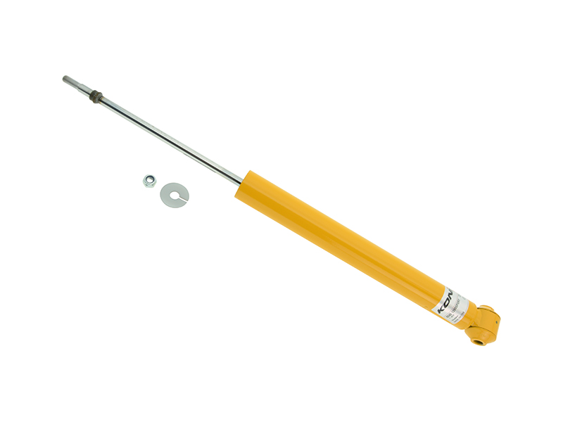 Koni Schokbreker Opel Corsa D excl. OPC met sportophanging 06-12