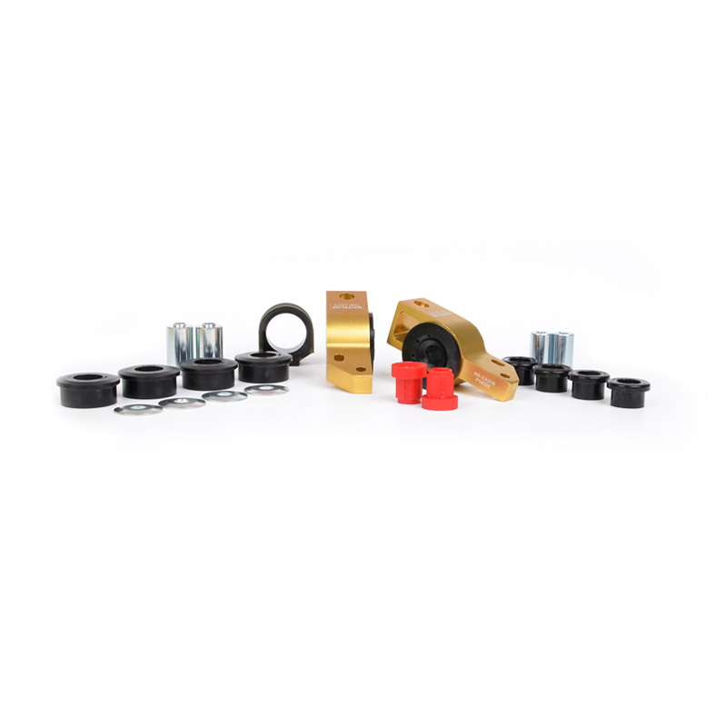 Whiteline Essential Vehicle Kit  Audi / Seat / Skoda / Volkswagen 2003-