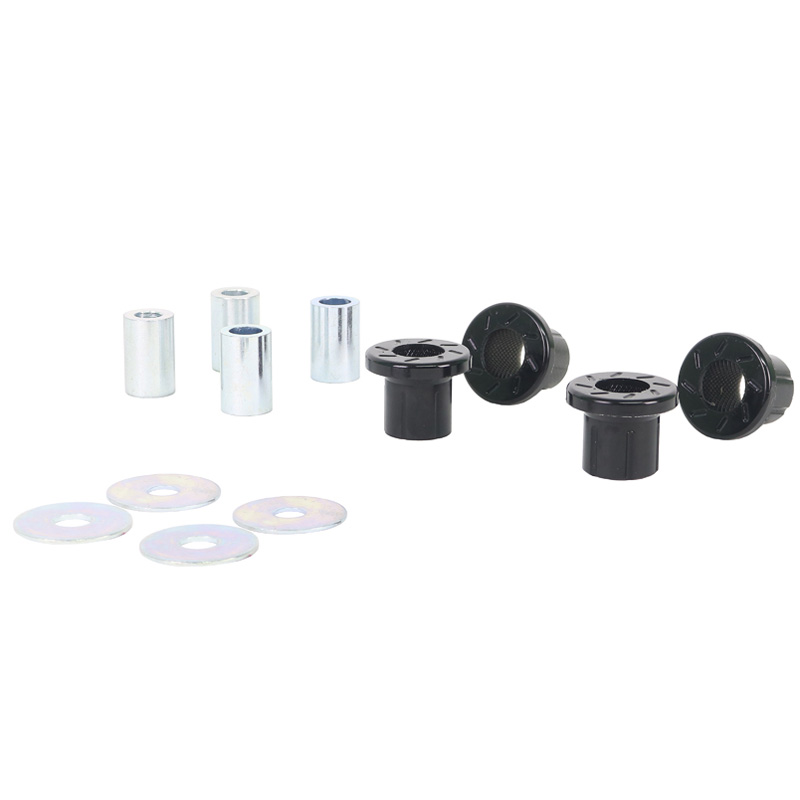 Whiteline Stuurinrichting montage Bushings  Toyota Avensis 2003-2018/Avensis Verso 2001-2009
