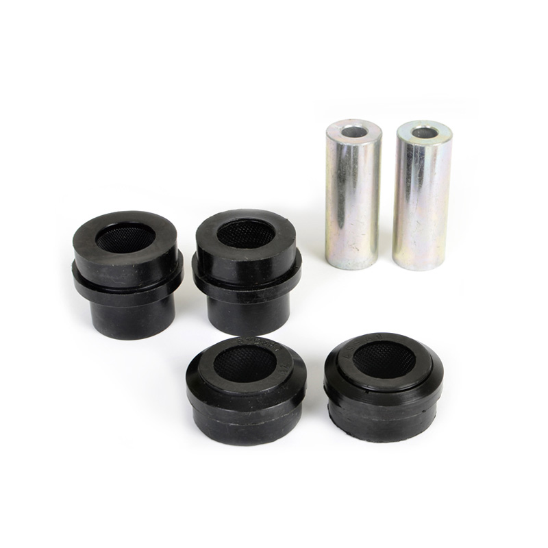 Whiteline Draagarm - Lower Bushing  BMW 1-Serie E81/E82/E87/E88 / 3-Serie E90-E93 / X1 E84 2003-2015
