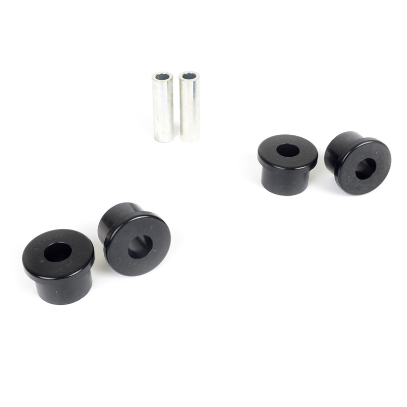 Whiteline Spring - Eye Front Bushing  Suzuki Alto/Hatch/Jimny/LJ 80-81/Maruti 800/Mighty Boy/Samurai SJ/Sierra/SJ 410/SJ 413/Swift I AA 1977-2004