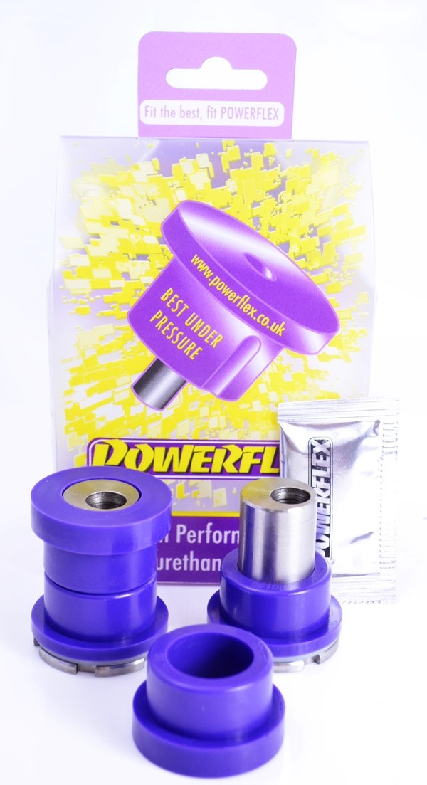 Subaru Forester  Rear Upper Arm Inner Front Bush ADJUSTABLE - Po