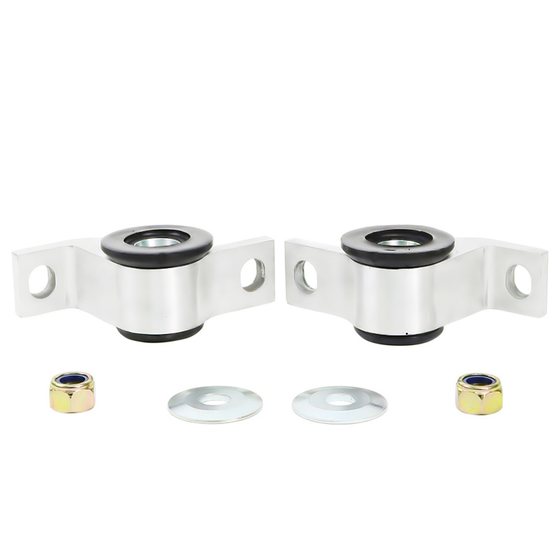 Whiteline Draagarm - Lower Inner Rear Bushing  Subaru Impreza Coupé GFC/Estate GF/Sedan GC/Legacy I-III/Legacy Outback BG/Outback BE-BH 1989-2003