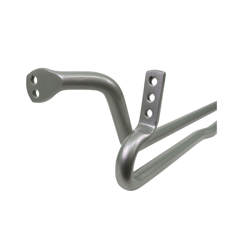 Whiteline Stabilisatorstang Kit voor en achter  Subaru WRX Sedan GJ Sti 2.5 4WD 2014-