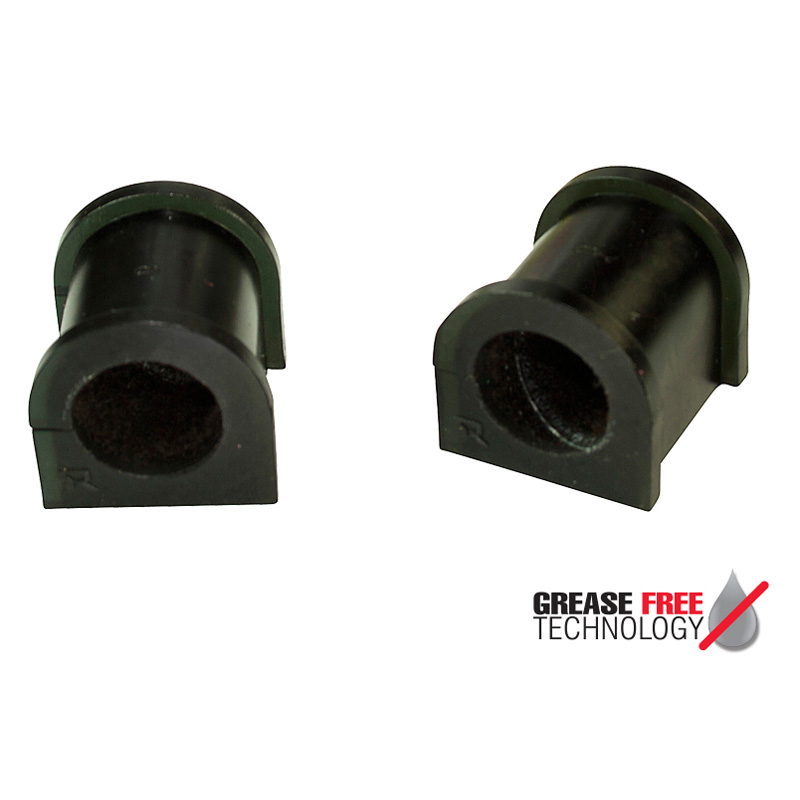 Whiteline Stabilisatorstang - Montage Bushing  Audi/Chevrolet/Chrysler/Daihatsu/Ford/Lexus/Mazda/Nissan/Toyota/Volkswagen
