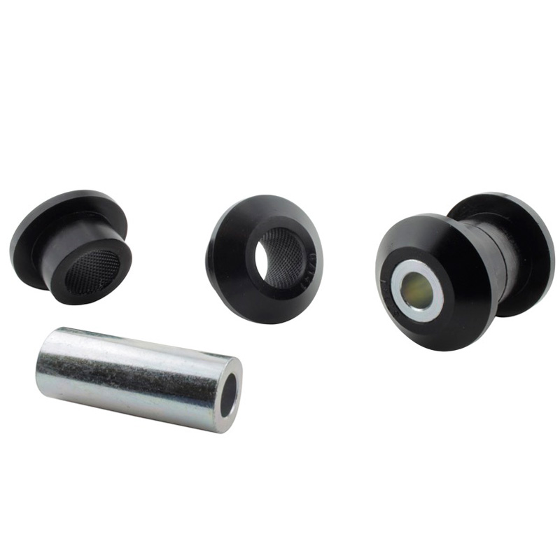 Whiteline Draagarm - Lower Inner Front Bushing  Ford Focus II DA/III/Kuga I / Mazda 3/5 / Volvo C30/C70 II Cabrio/S40 II MS/V50 MW 1999-2018