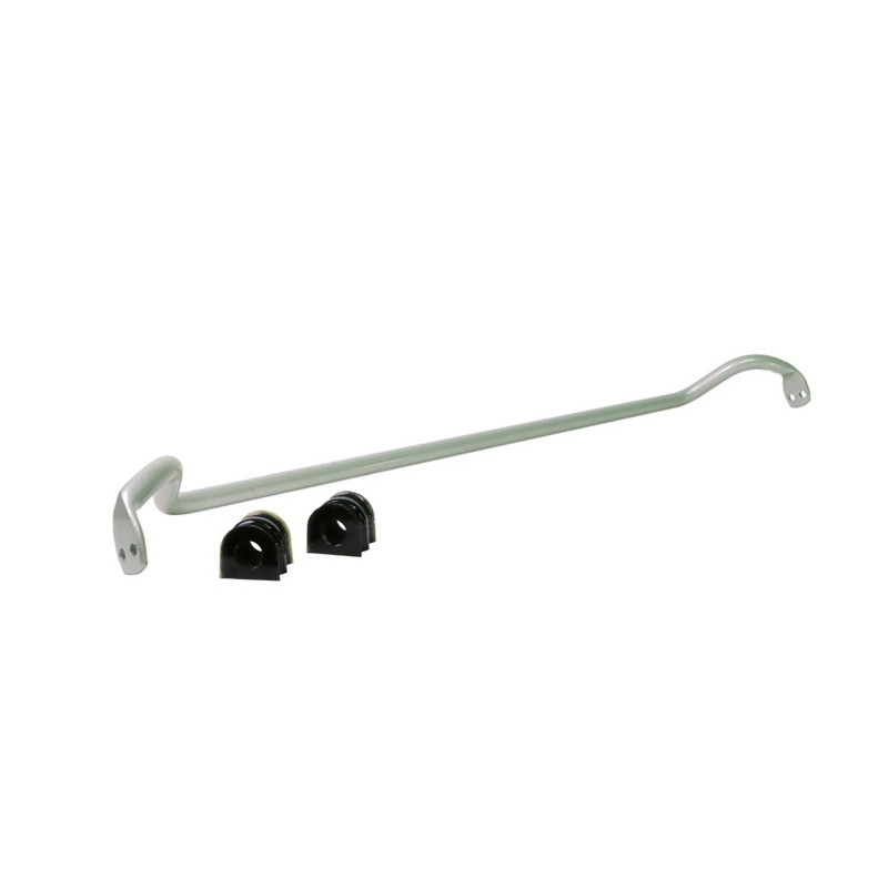 Whiteline Voorste Stabilisatorstang 22mm Heavy Duty  Subaru Baja Pickup/Forester SF/Legacy III BE-BH 1997-2006 Alleen 4WD