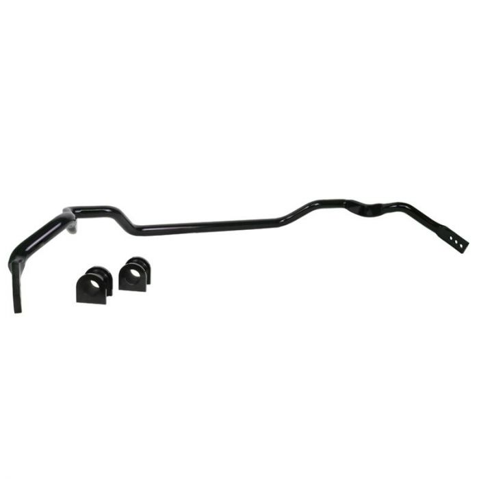 Whiteline Voorste Stabilisatorstang 30mm Verstelbaar Toyota Land Cruiser Prado 2002-