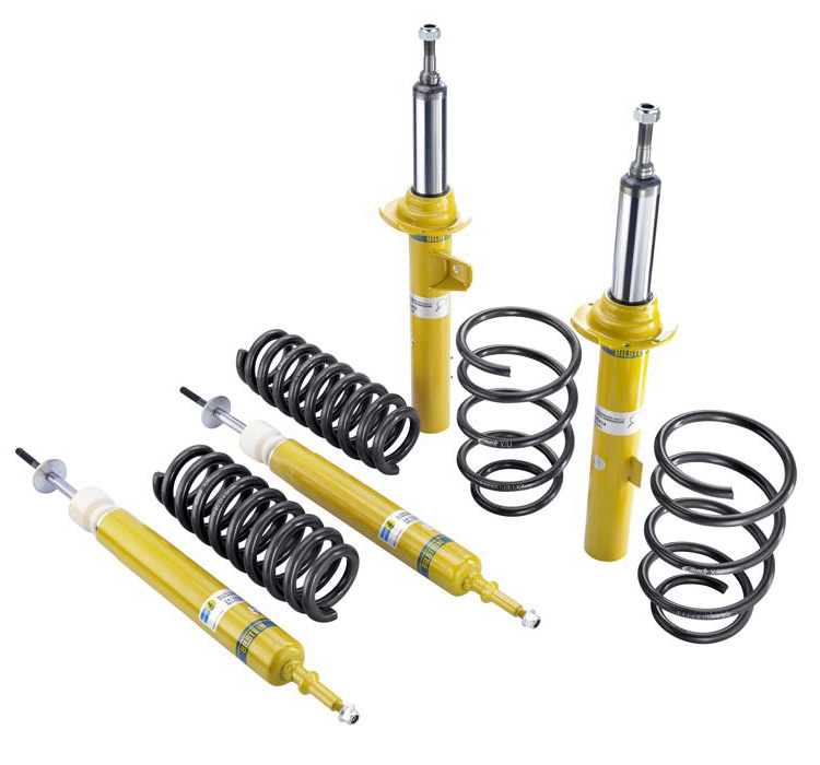 B12 Pro-Kit Audi A3 Sportback (8YA) 45 TFSIe