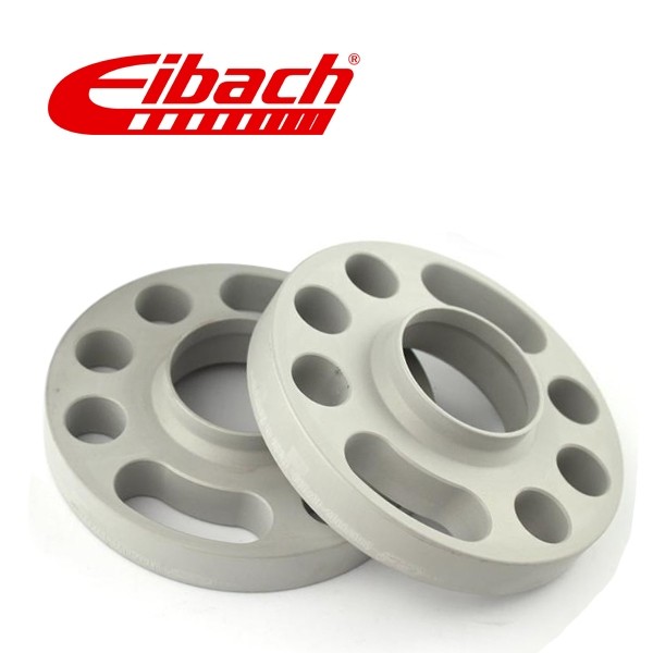 Pro Spacers Universeel 4x100/108 5x100/112 57.1 - 11mm Eibach