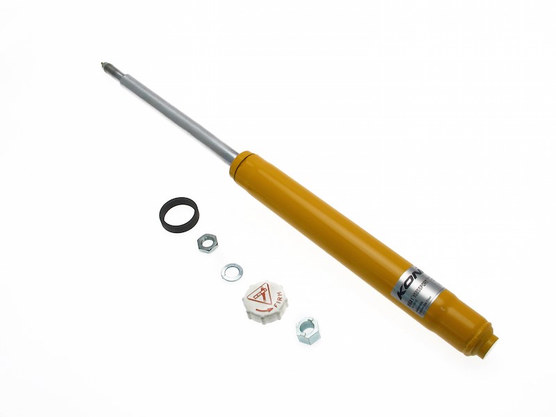 Koni Schokbreker VW Golf II Diesel en Turbo-Diesel 09.83-
