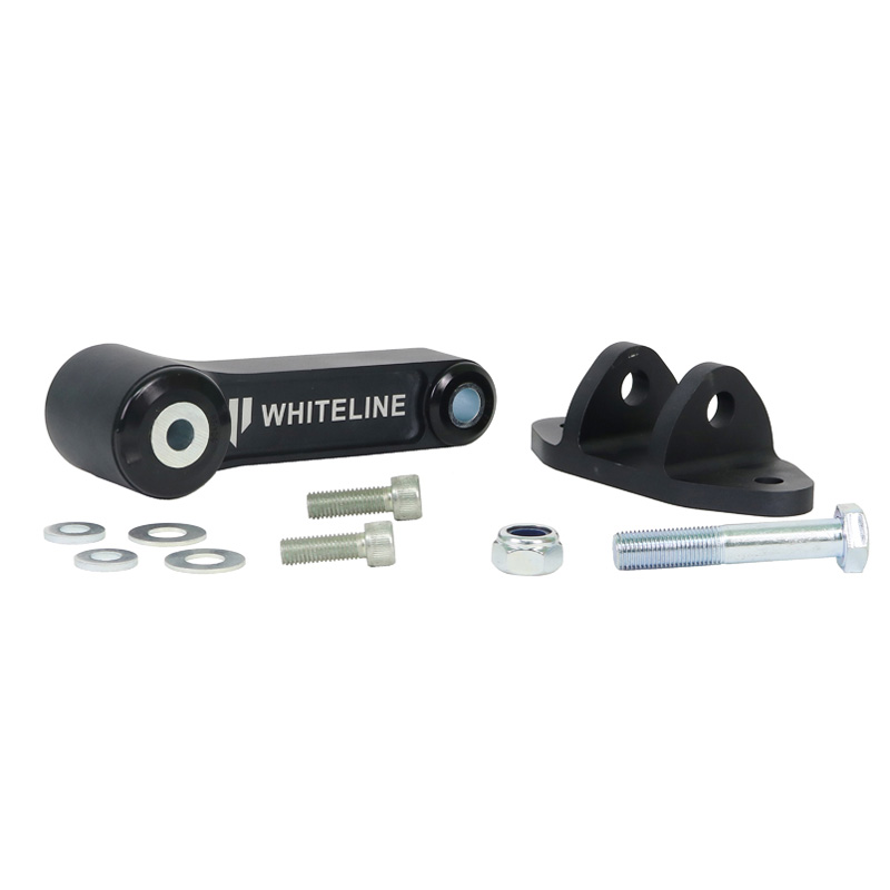 Whiteline Front Engine Torque Arm  Hyundai Elantra/I30/Kona Kia Cerato 2015-