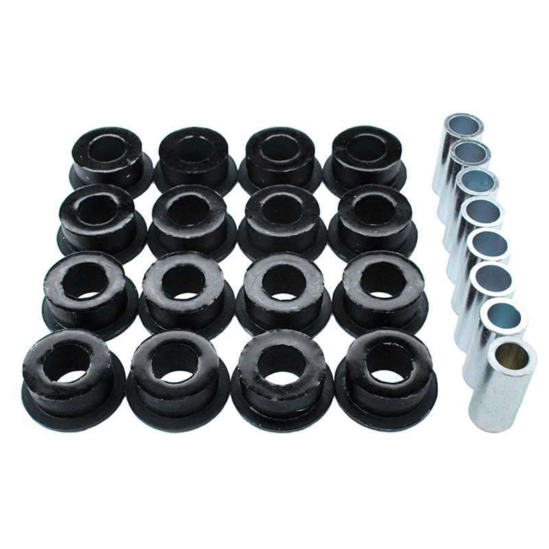 Whiteline Draagarm - Lower Inner en Outer Bushing  Saab 9-2X Estate / Subaru Forester SF-SG/Impreza/Legacy II BD-BG 1992-2008 Alleen voor 4WD